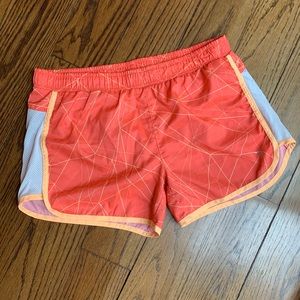 Old Navy Girls’ Athletic Shorts